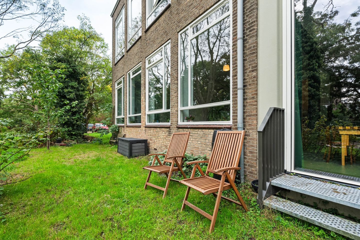 Photo 20 of Thea Beckmanstraat 32