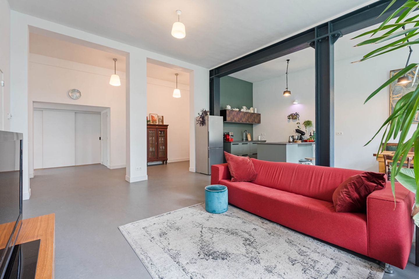 Photo 25 of Thea Beckmanstraat 32