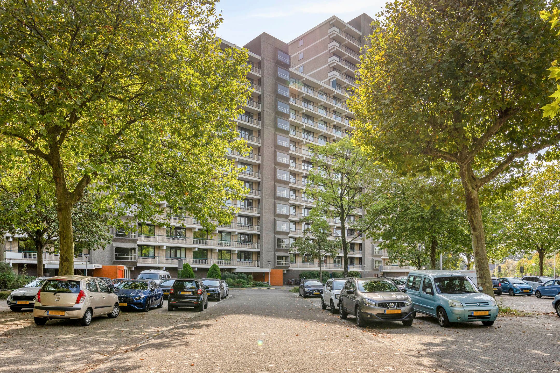Foto 45 van Groningensingel 597