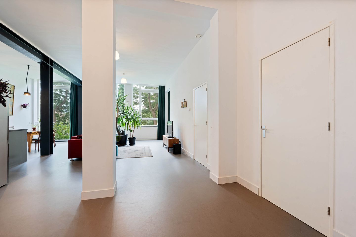 Photo 14 of Thea Beckmanstraat 32