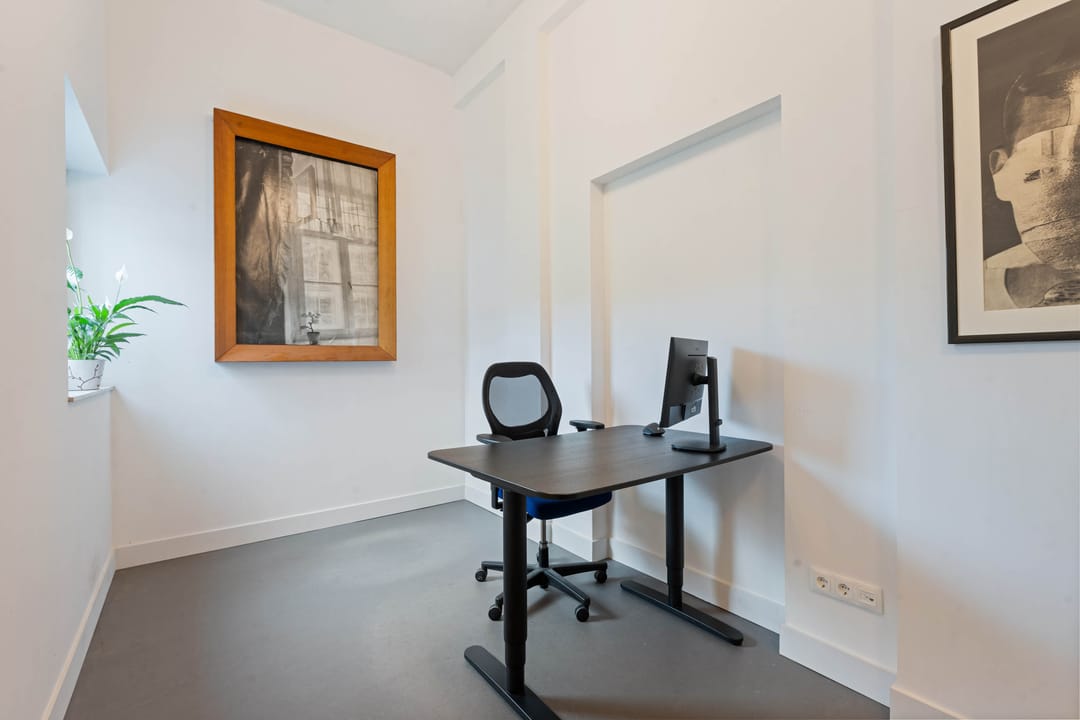 Photo 11 of Thea Beckmanstraat 32