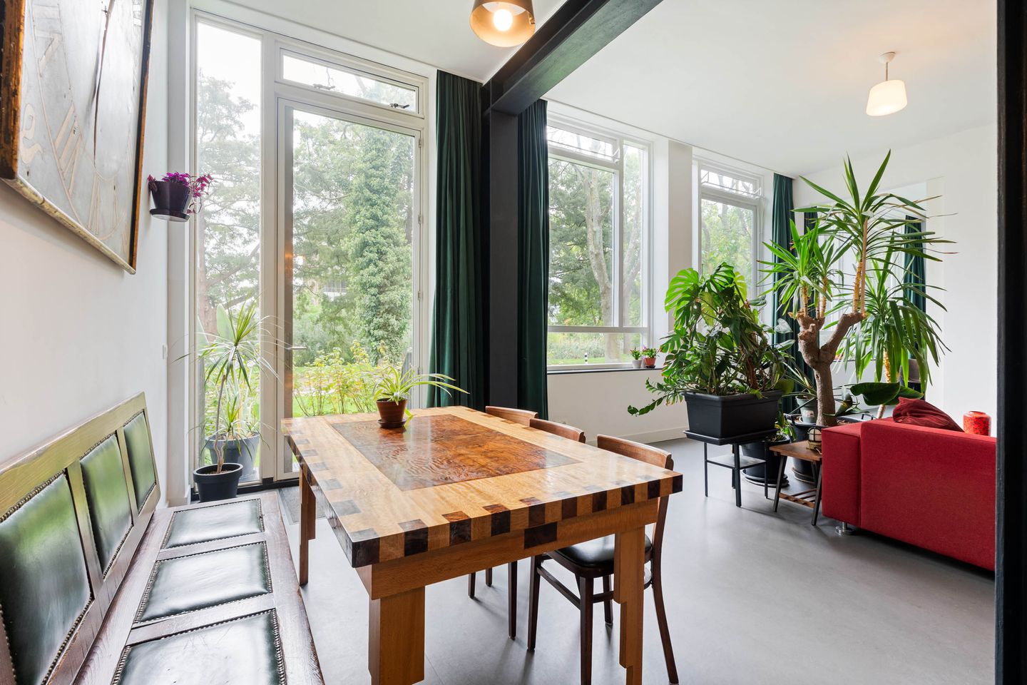 Photo 19 of Thea Beckmanstraat 32