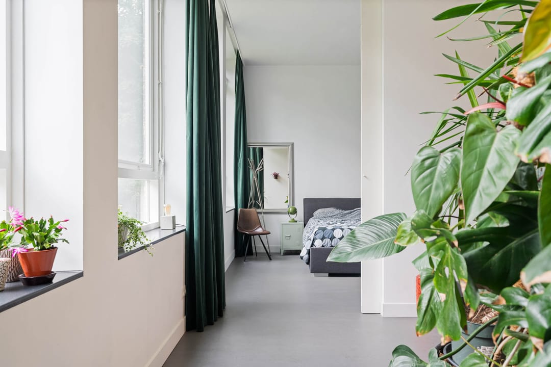 Photo 26 of Thea Beckmanstraat 32