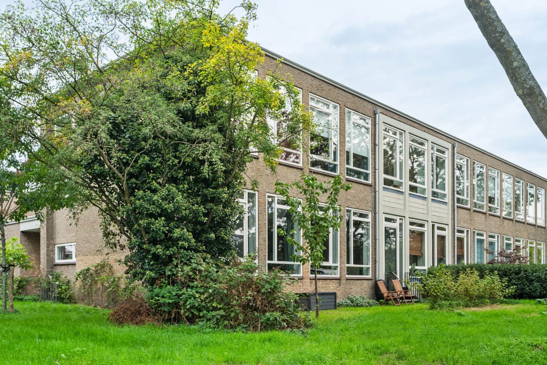 Photo 43 of Thea Beckmanstraat 32