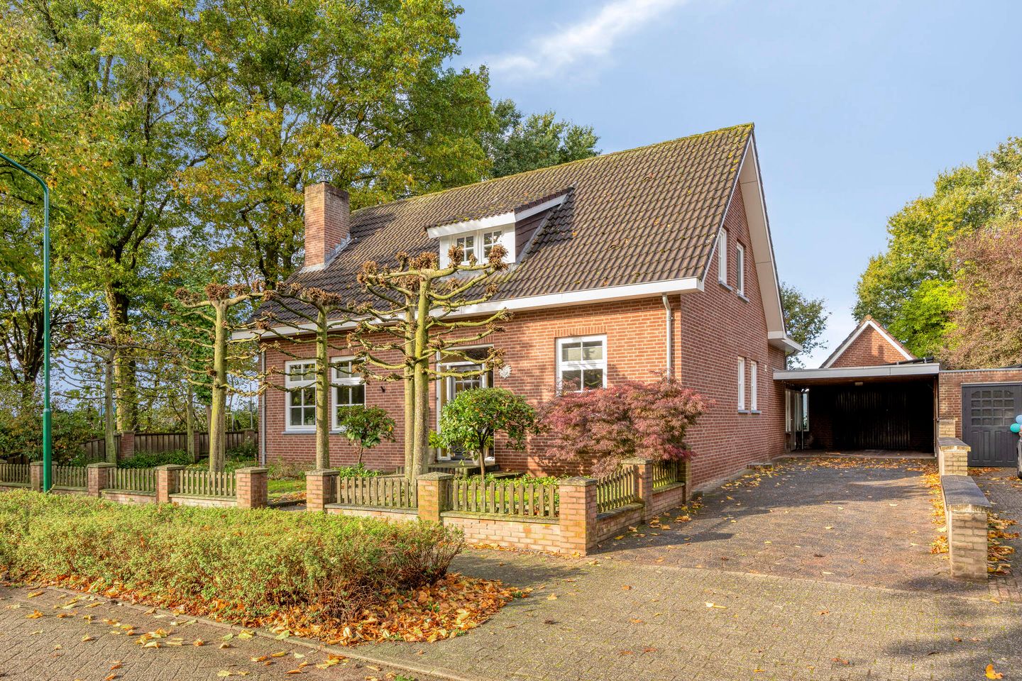 Foto 1 van Haarhamer 17