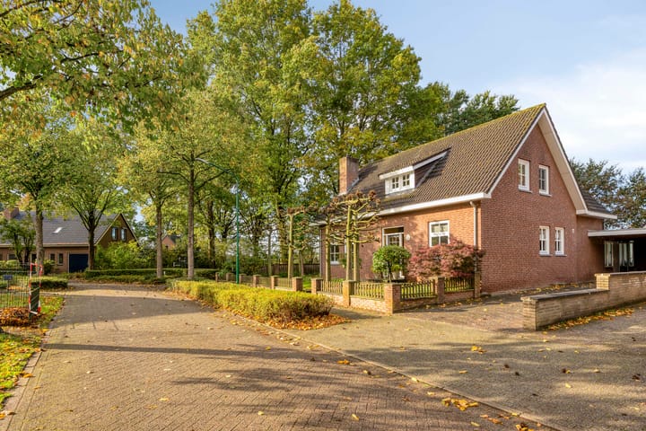 Foto 2 van Haarhamer 17