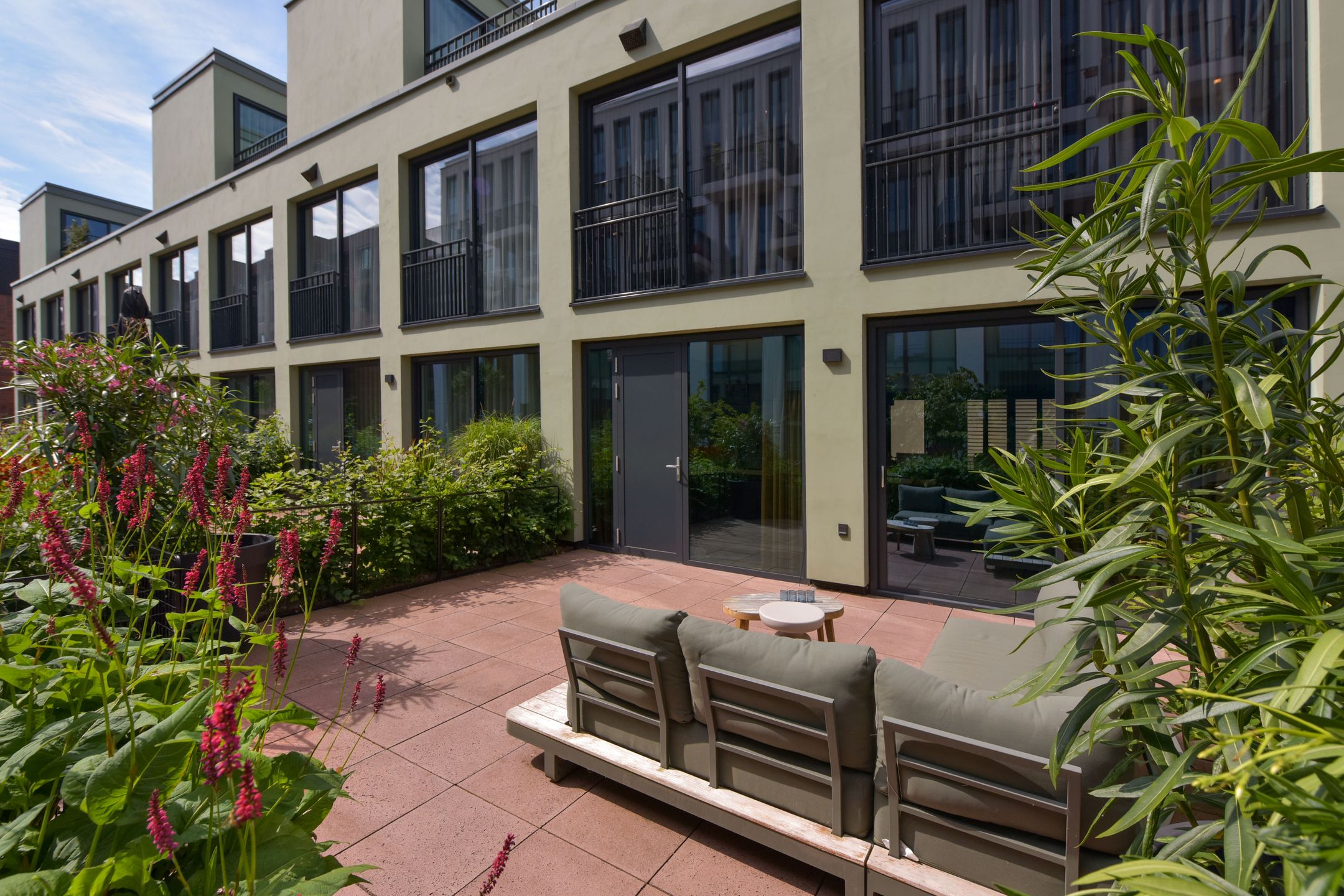 Photo 42 of Johan Kerkmeijerstraat 8