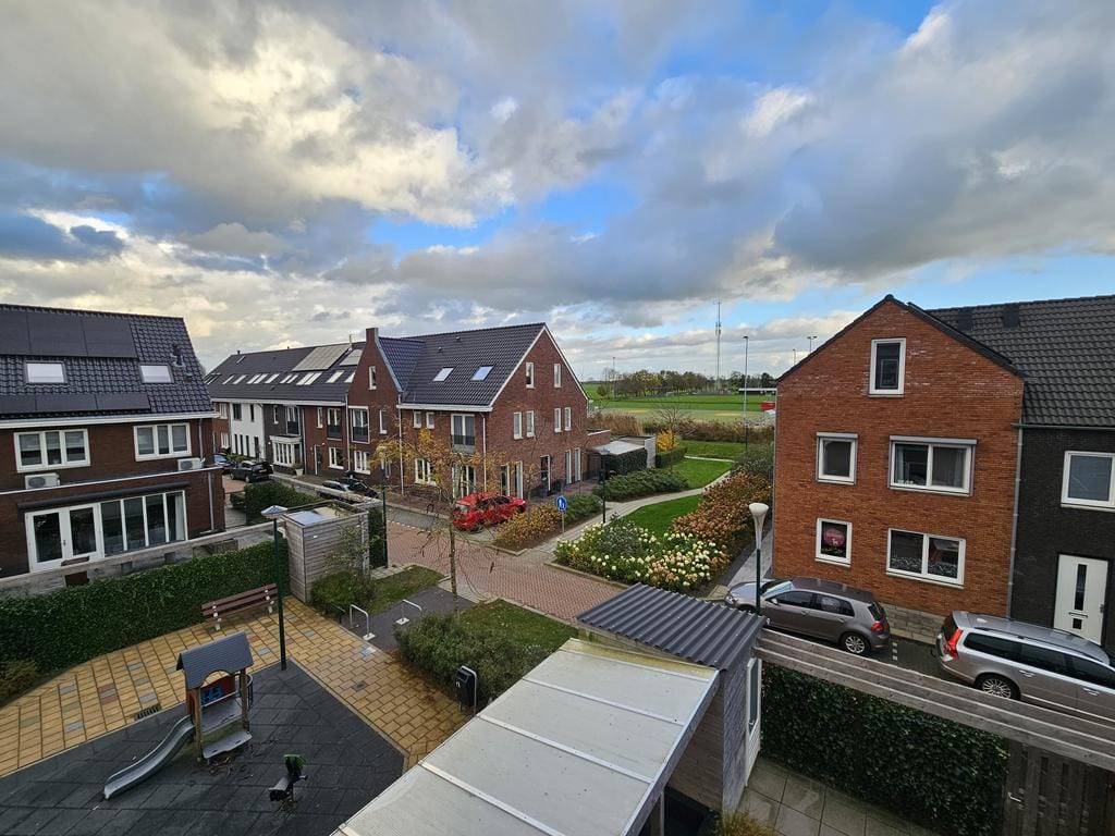 Photo 23 of Hof van Voorvliet 32