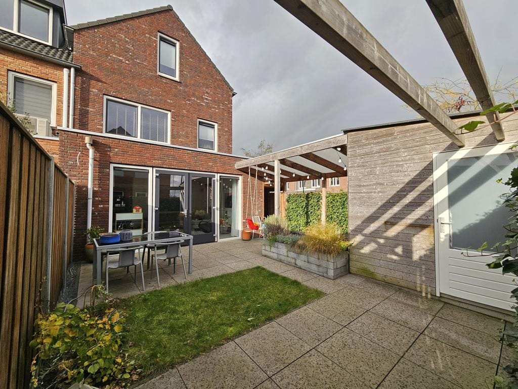 Photo 26 of Hof van Voorvliet 32