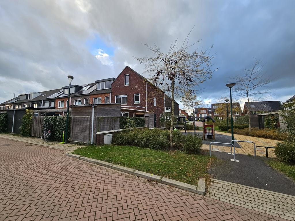 Photo 27 of Hof van Voorvliet 32