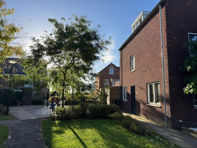 Photo 29 of Hof van Voorvliet 32
