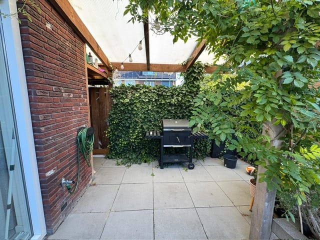 Photo 25 of Hof van Voorvliet 32