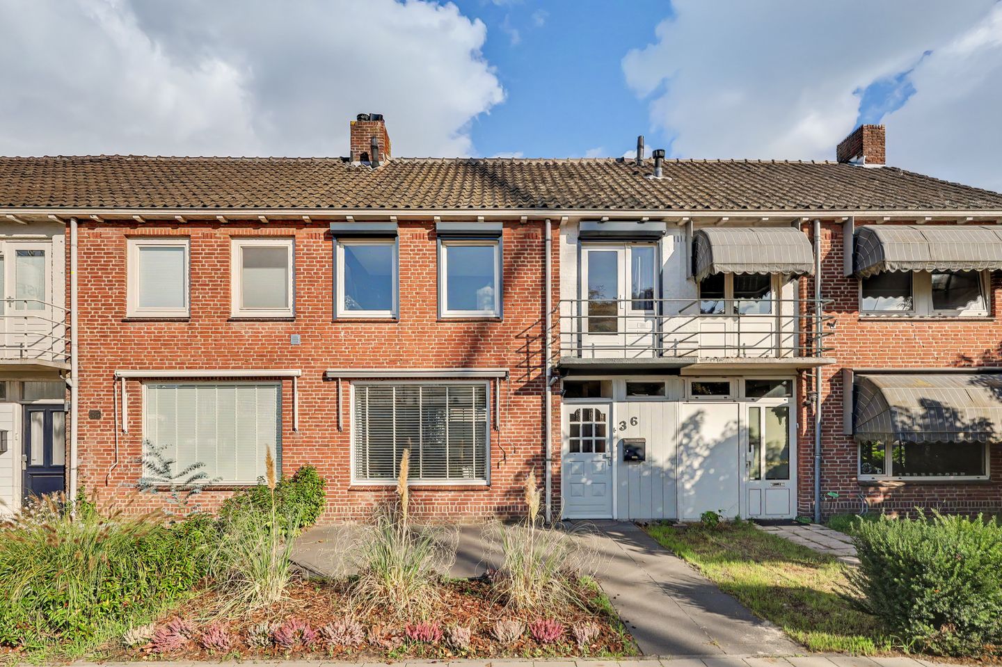 Photo 1 of Spoorlaan 36