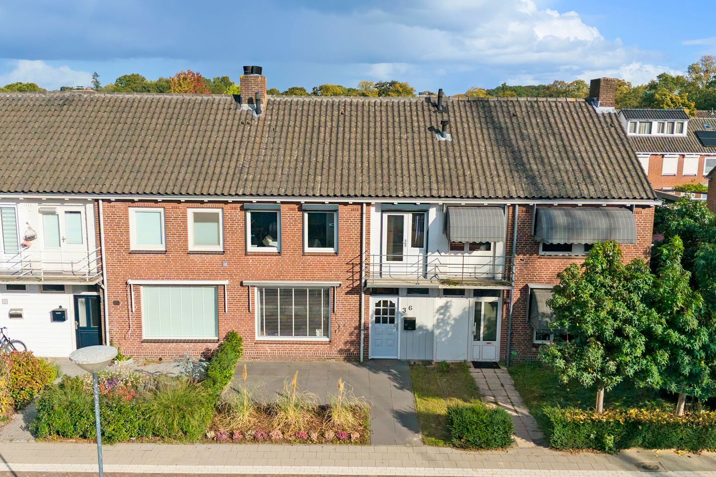 Photo 35 of Spoorlaan 36