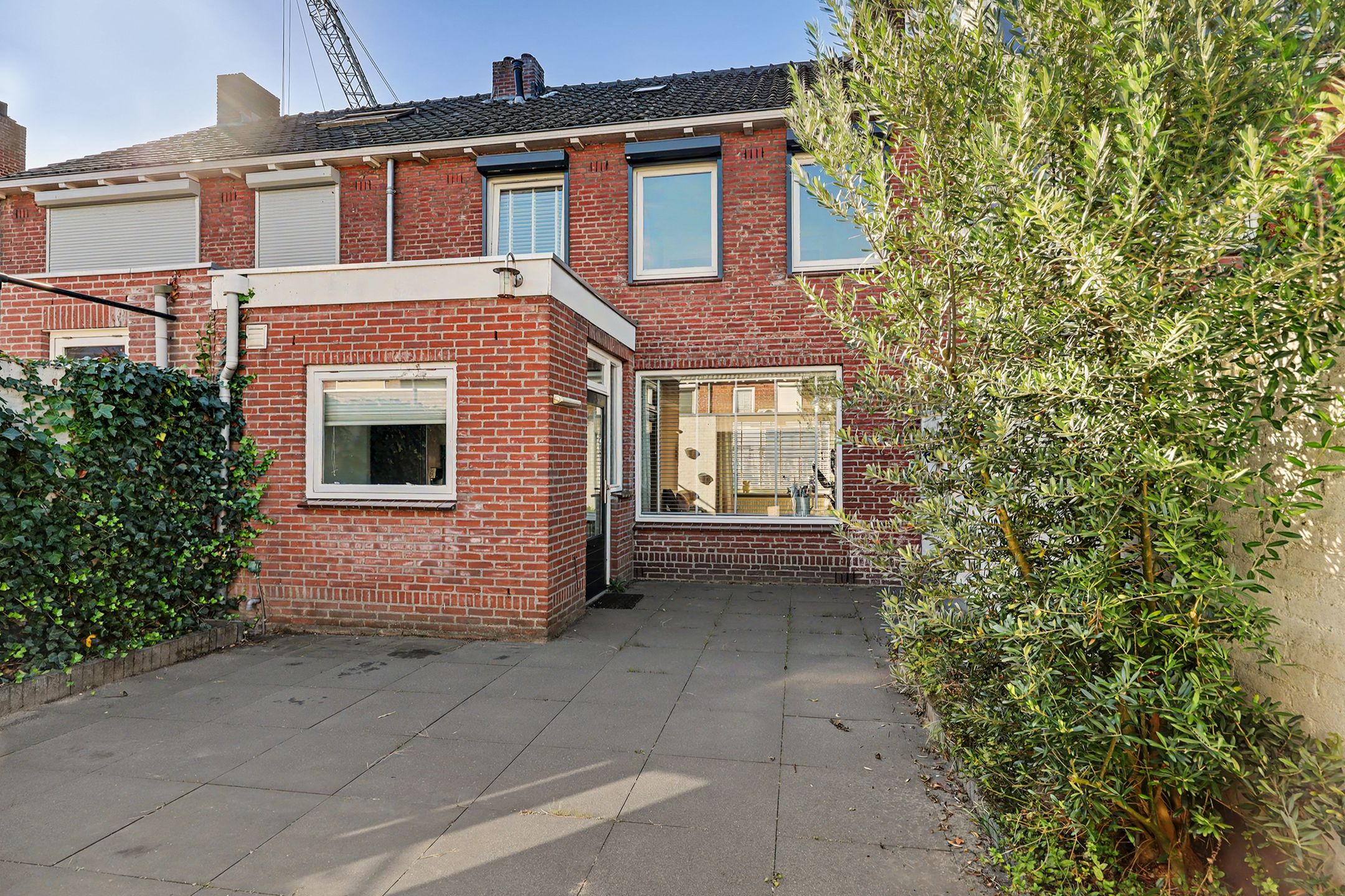 Photo 30 of Spoorlaan 36