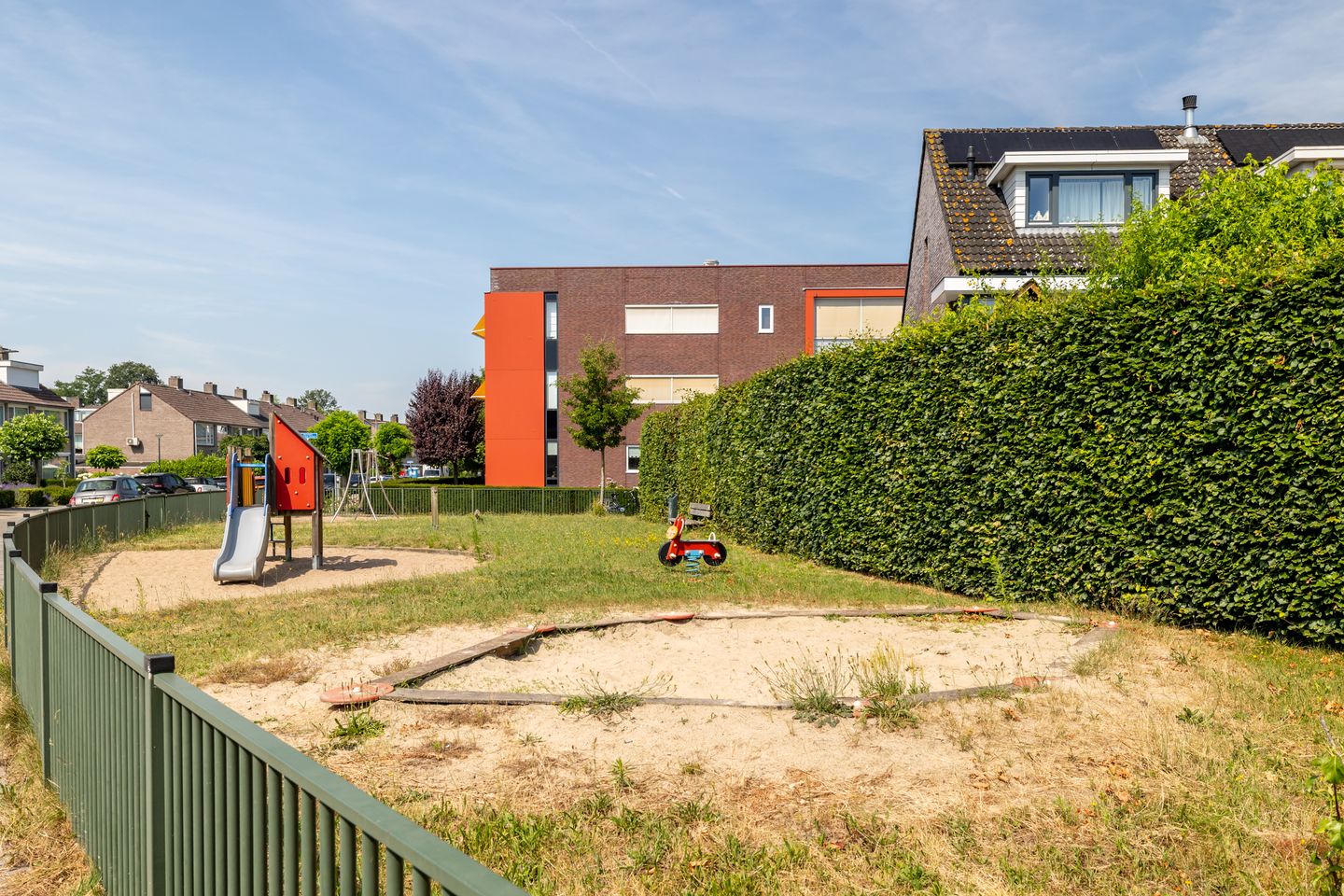 Foto 44 van Groene Woud 31