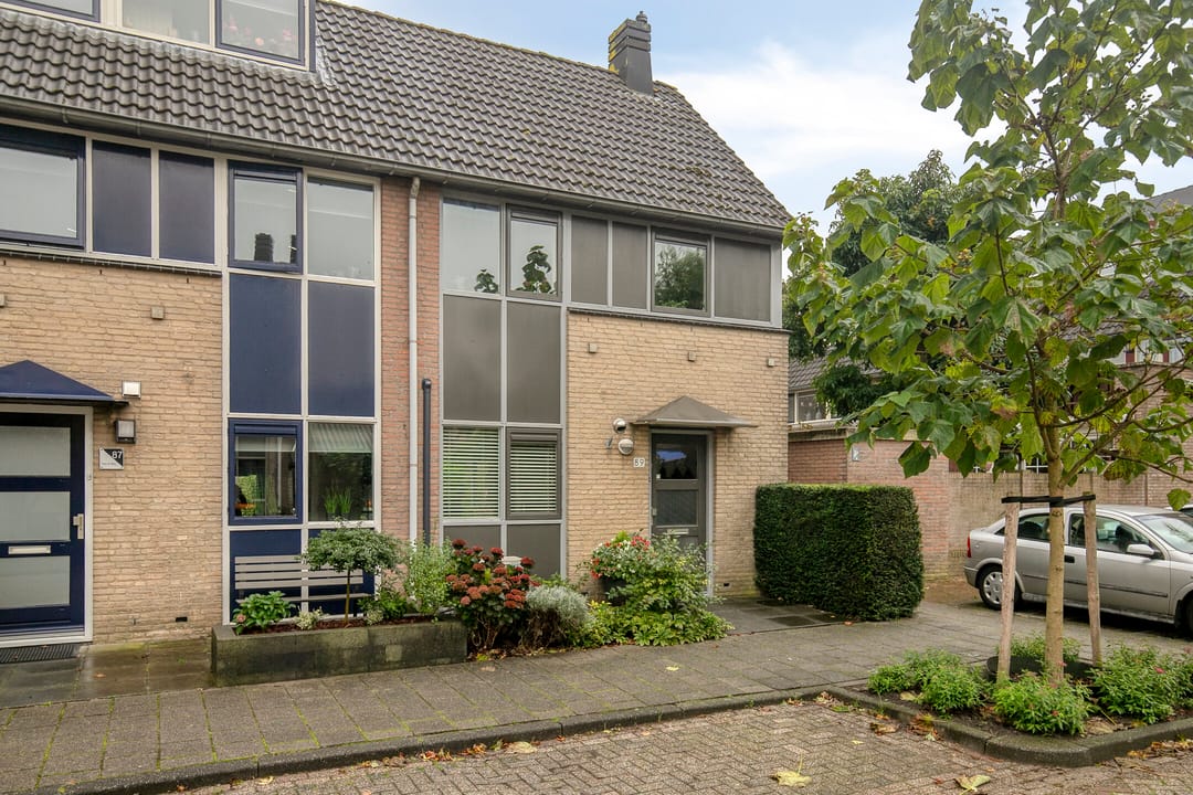 Foto 1 van Schonauwen 89