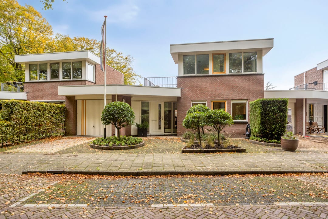 Foto 1 van Beeckzanglaan 42