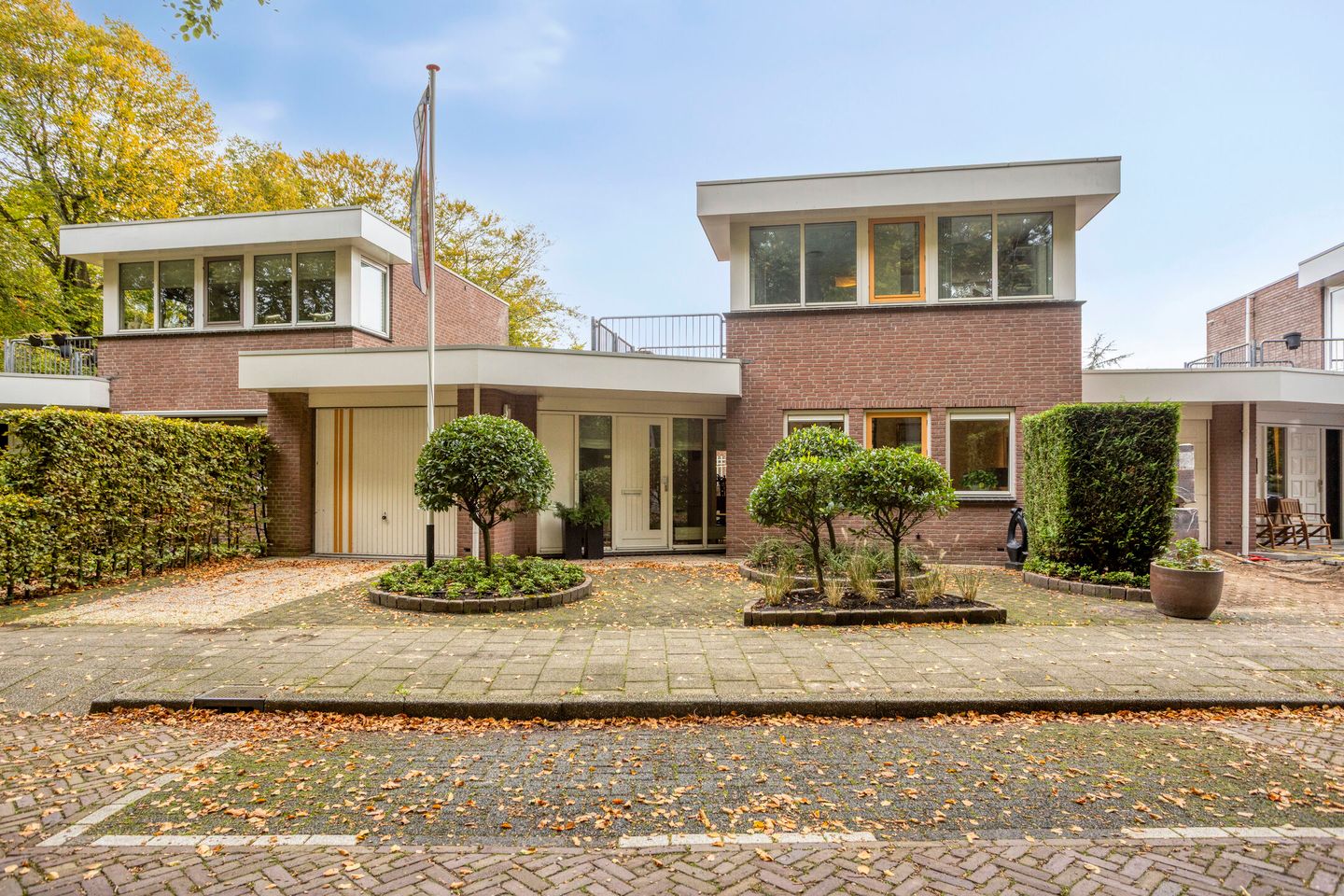 Foto 1 van Beeckzanglaan 42