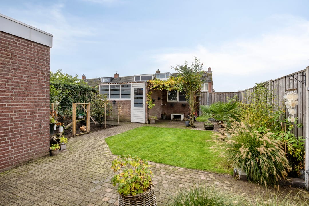 Photo 31 of Glymesstraat 21