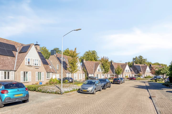 Foto 4 van Newtonlaan 52