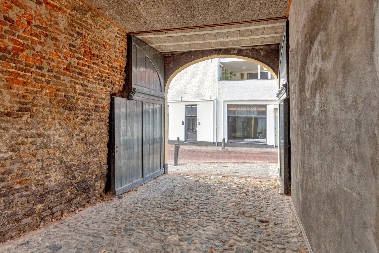 Foto 5 van Bakkerstraat 2-E