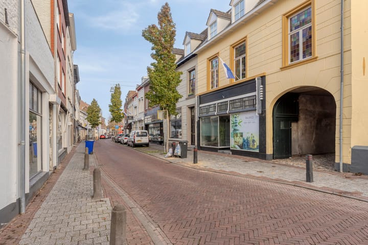 Foto 4 van Bakkerstraat 2-E