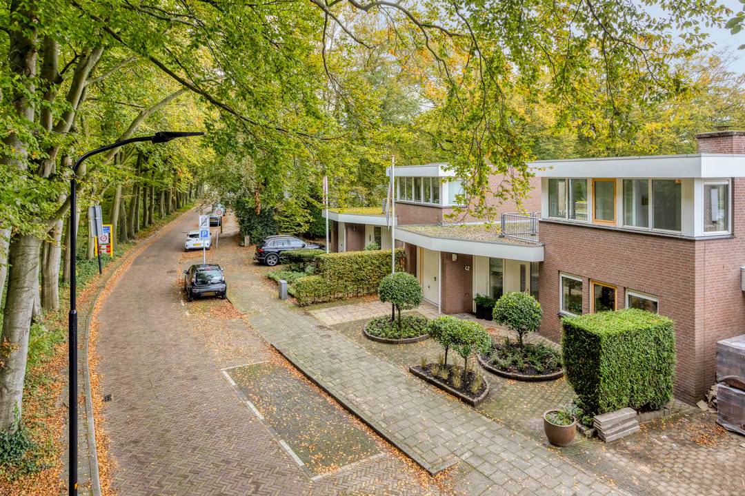 Foto 32 van Beeckzanglaan 42