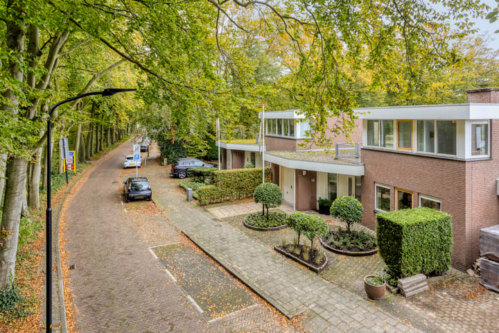 Foto 2 van Beeckzanglaan 42