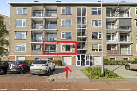 Ruysdaelstraat thumbnail