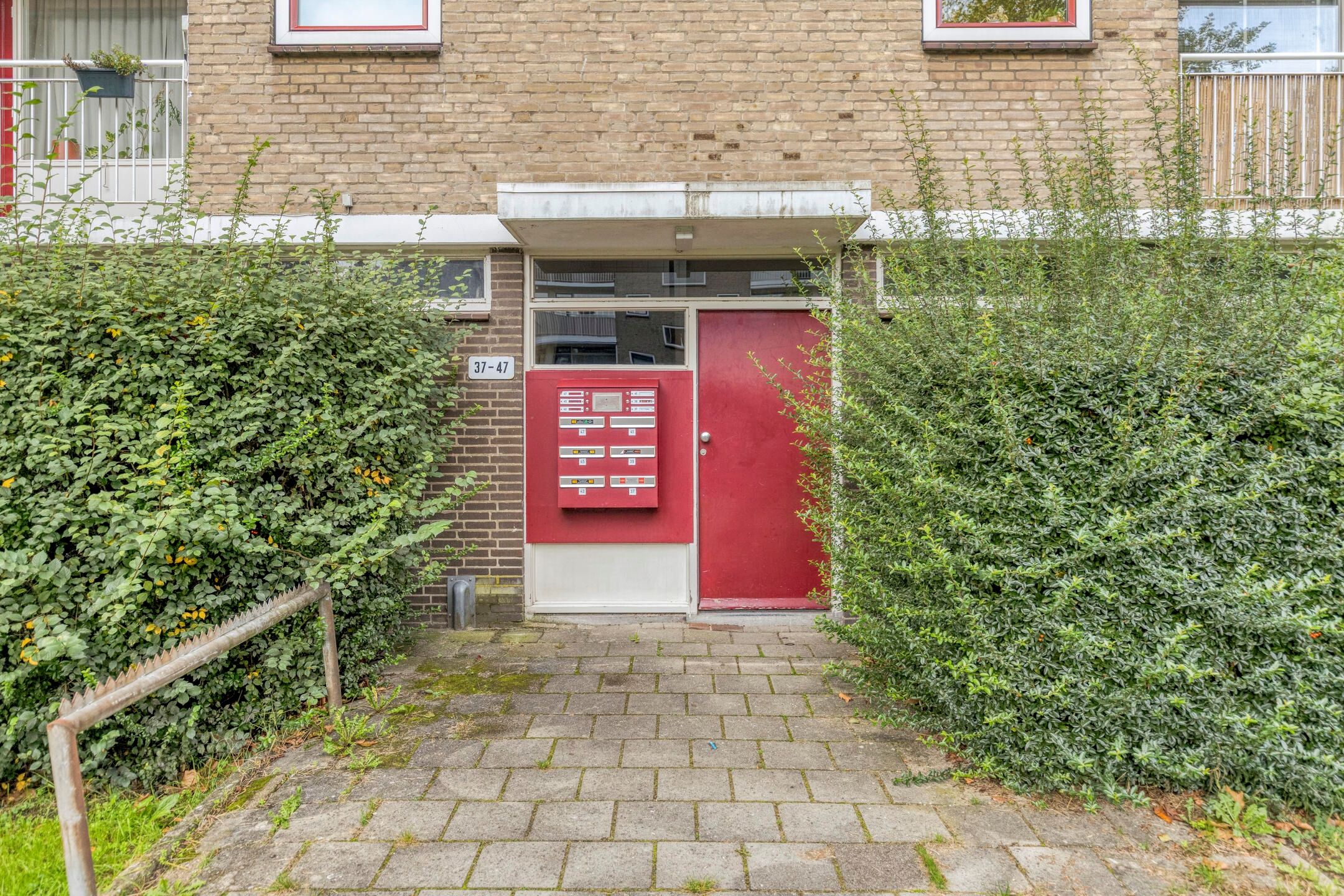 Photo 33 of Joseph Haydnlaan 39