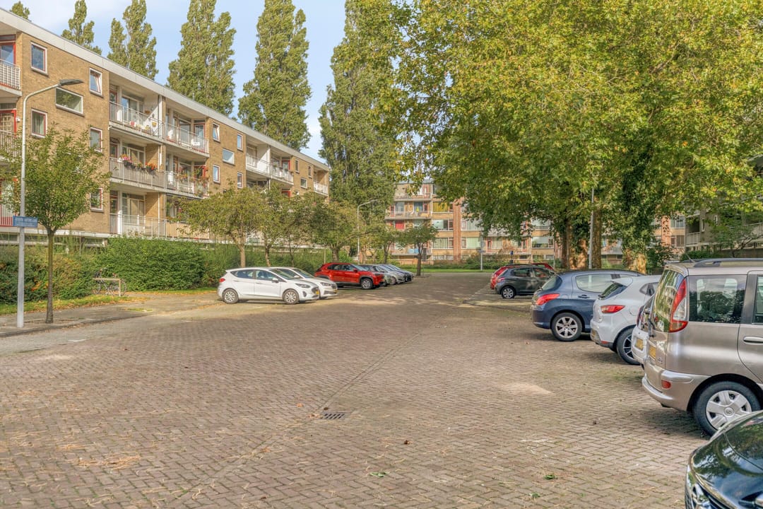 Photo 28 of Joseph Haydnlaan 39