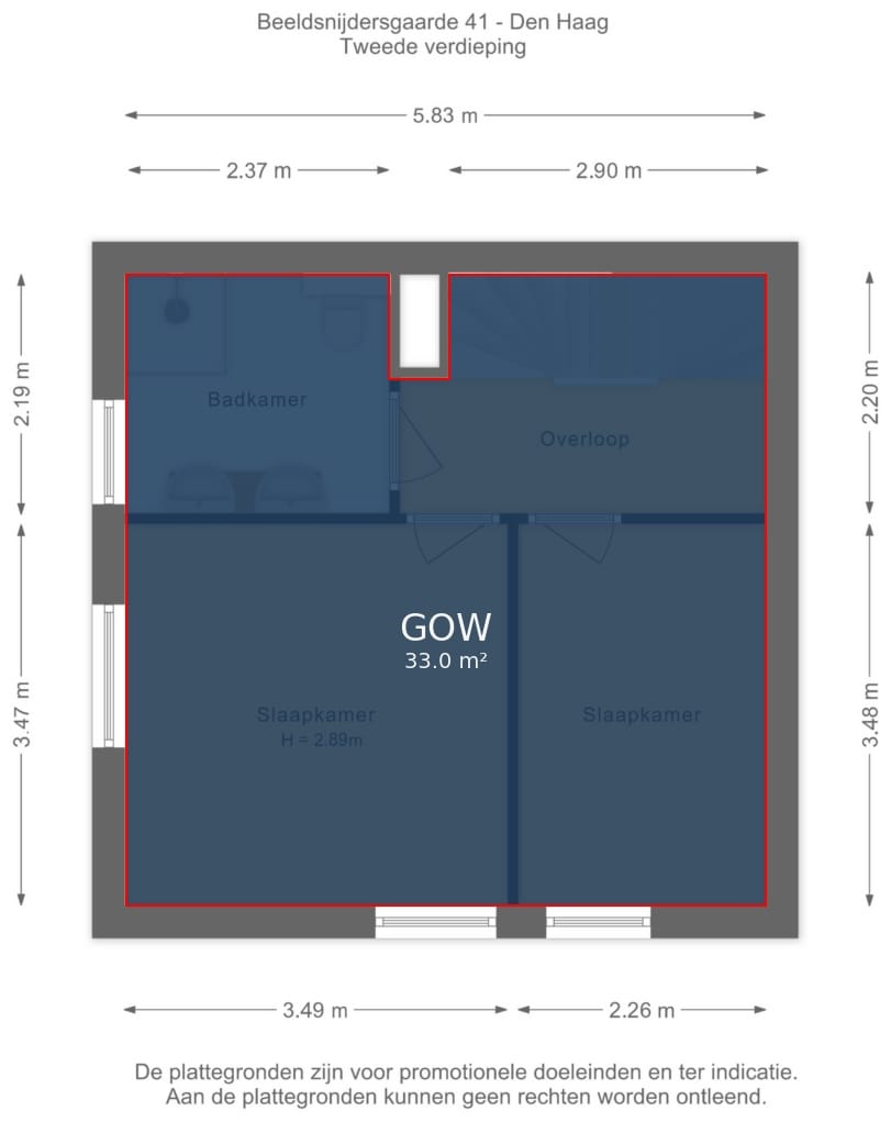Foto 58 van Beeldsnijdersgaarde 41