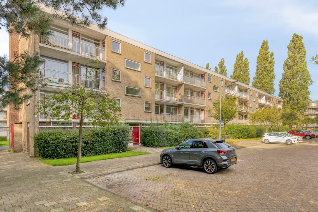 Photo 32 of Joseph Haydnlaan 39