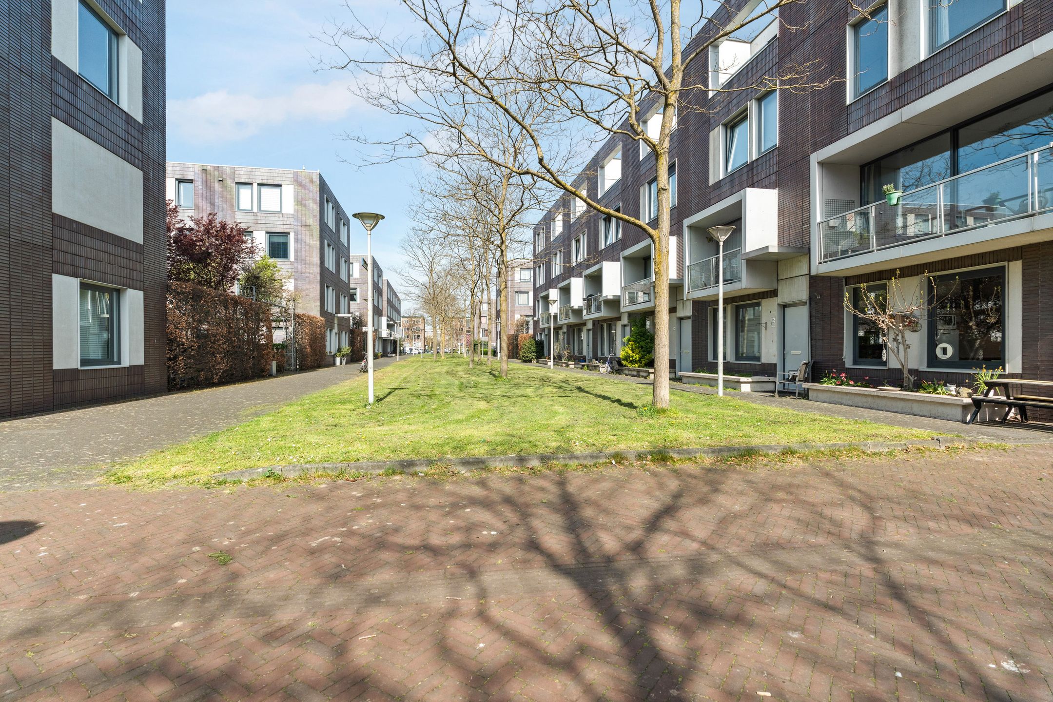 Foto 42 van Beeldsnijdersgaarde 41