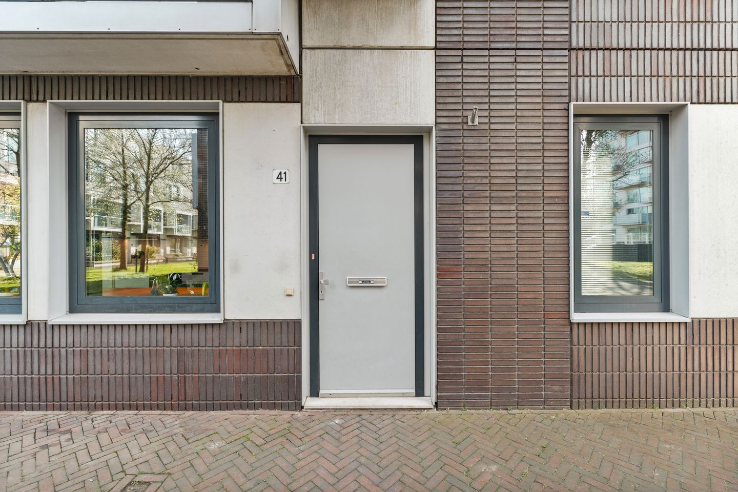 Foto 5 van Beeldsnijdersgaarde 41