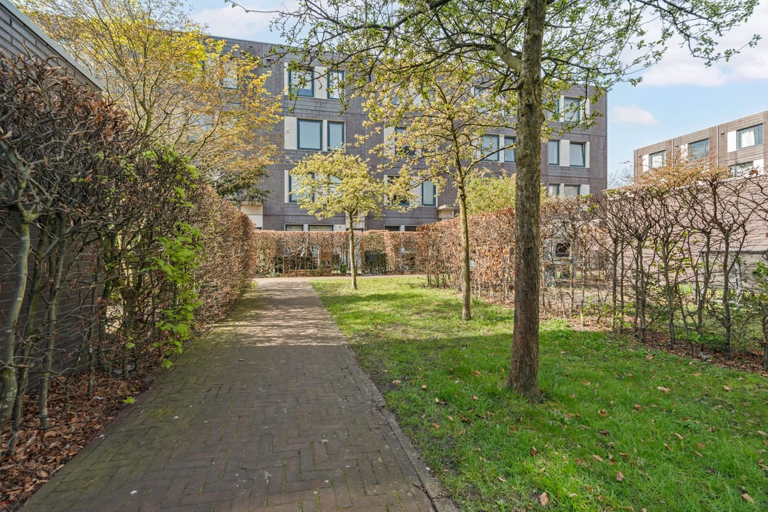 Foto 41 van Beeldsnijdersgaarde 41