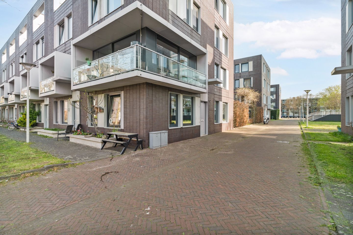 Foto 4 van Beeldsnijdersgaarde 41