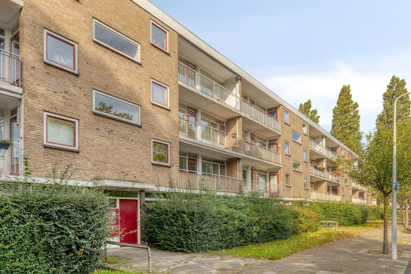 Photo 34 of Joseph Haydnlaan 39