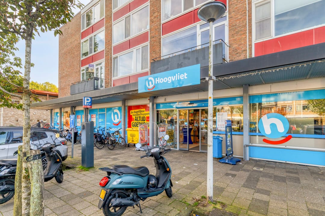 Photo 31 of Joseph Haydnlaan 39