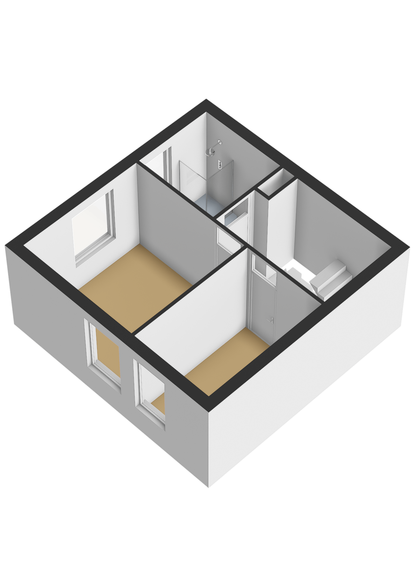 Foto 57 van Beeldsnijdersgaarde 41