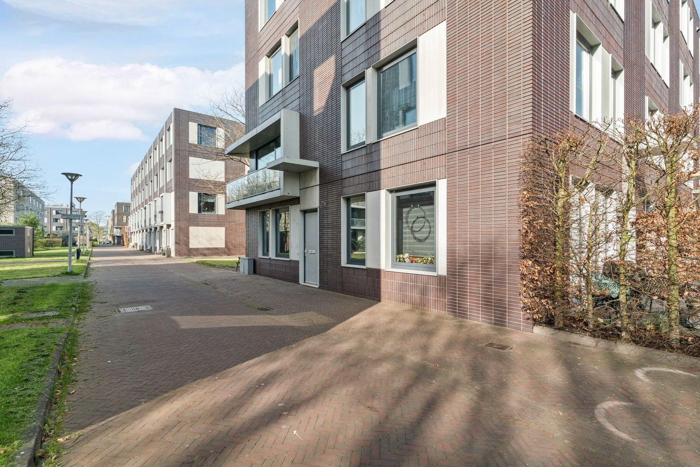 Foto 40 van Beeldsnijdersgaarde 41