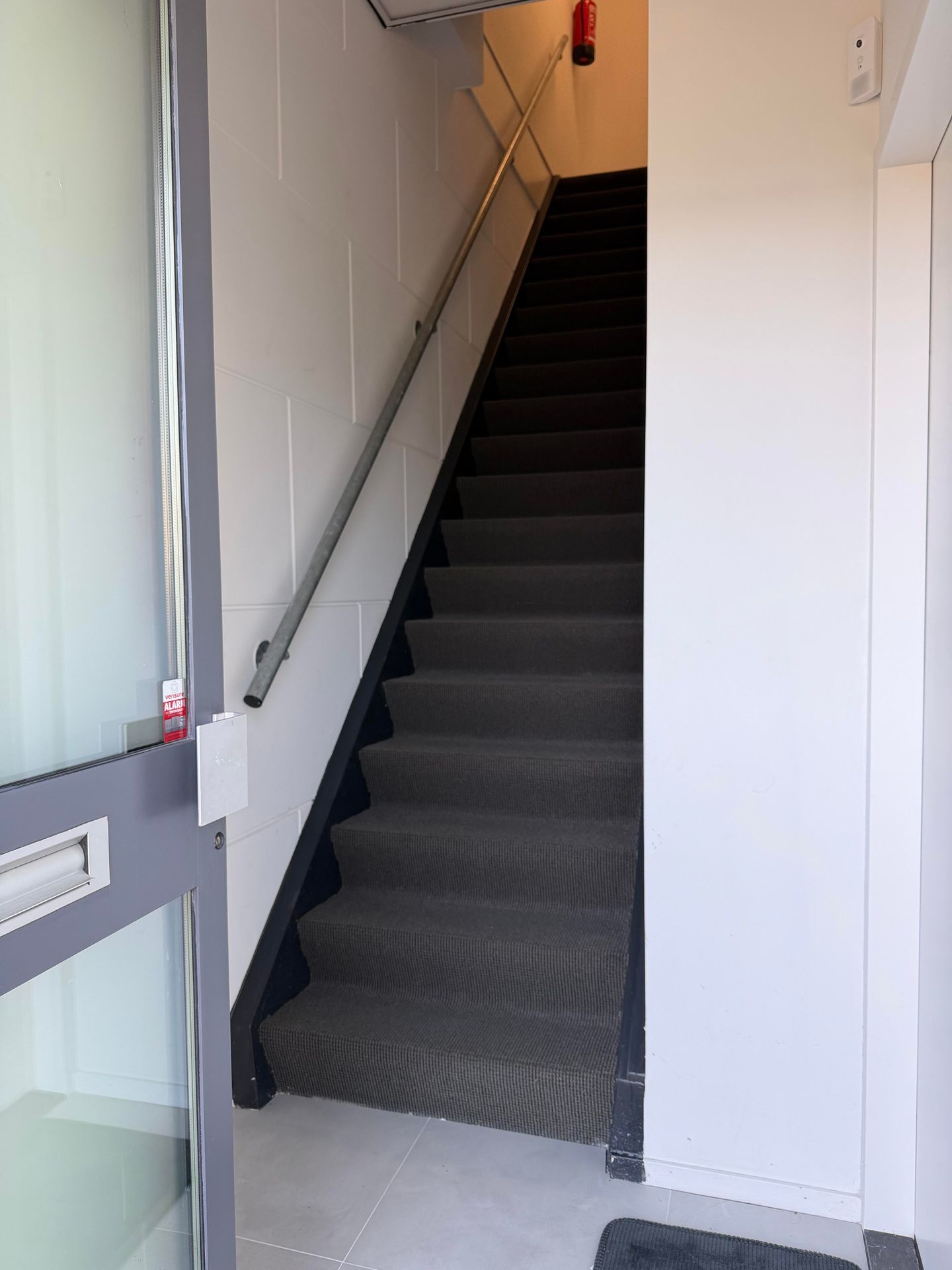 View photo 3 of A. van Leeuwenhoekweg 38-B6