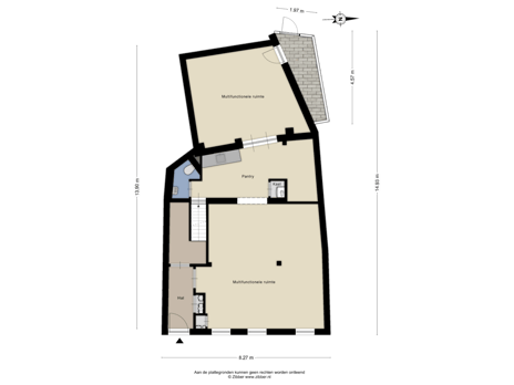 Bekijk plattegrond