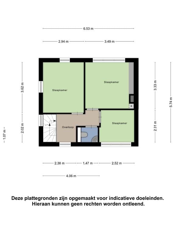 Foto 55 van Dorpsstraat 11