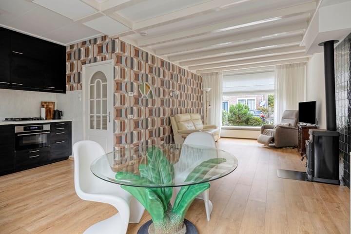 Photo 2 of Prof. van Arkelstraat 32