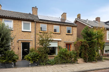 Prof. van Arkelstraat thumbnail