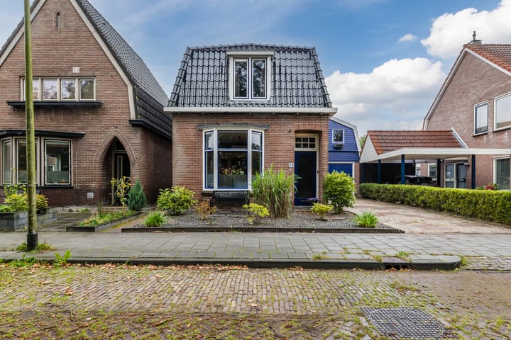 Foto 2 van Broeklaan 10