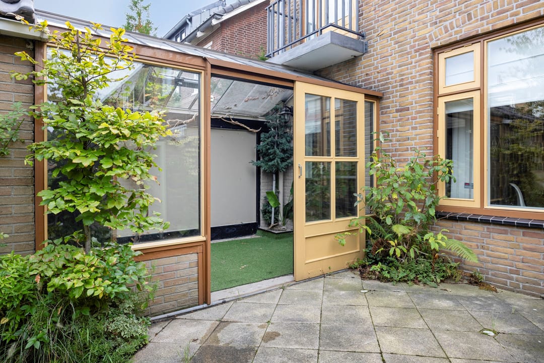 Foto 47 van Prof. van Arkelstraat 32