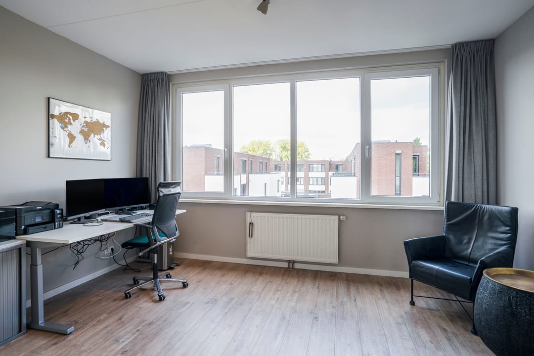 Foto 47 van Pastoor van de Spijkerstraat 79
